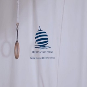 Marina Yachting SS14